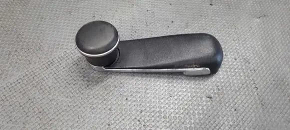 Mercedes-Benz C W202 Steering rack control module 
