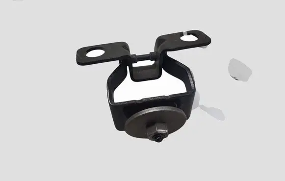 Peugeot 308 Tailgate/trunk/boot hinge