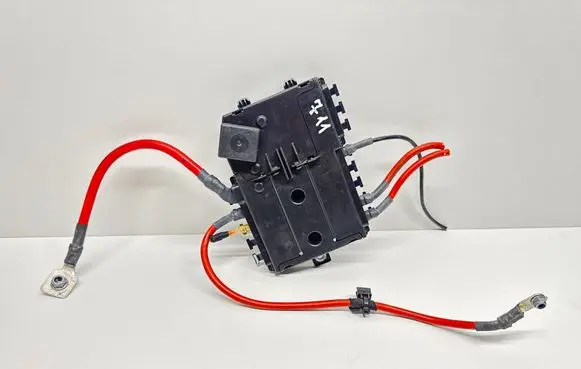 Fuse module