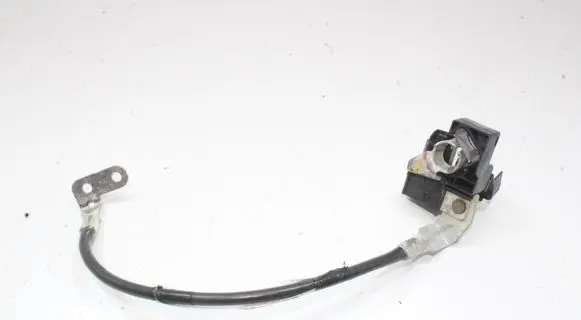 Nissan X-Trail T33 Negative earth cable (battery) 240806RA0A A4209051300