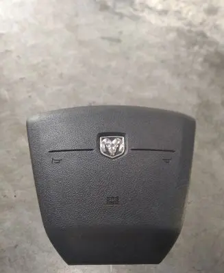 Dodge Journey Steering wheel airbag
