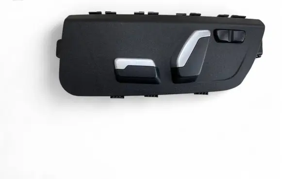 Seat control switch