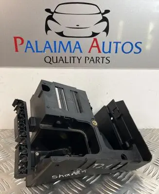 Volkswagen Sharan Fuse box cover 1K0970361B