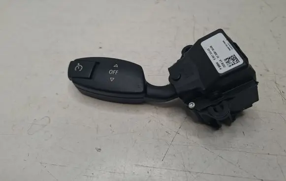 BMW 5 E60 E61 Cruise control stalk 6951352