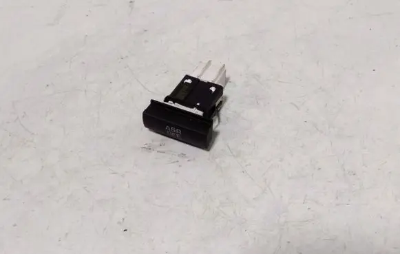 Traction control (ASR) switch