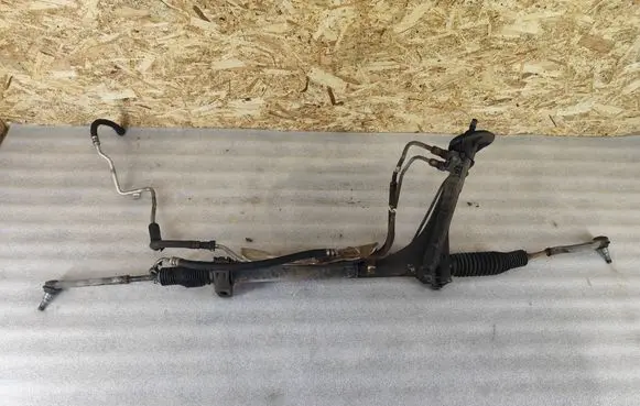 Fiat Ducato Steering rack