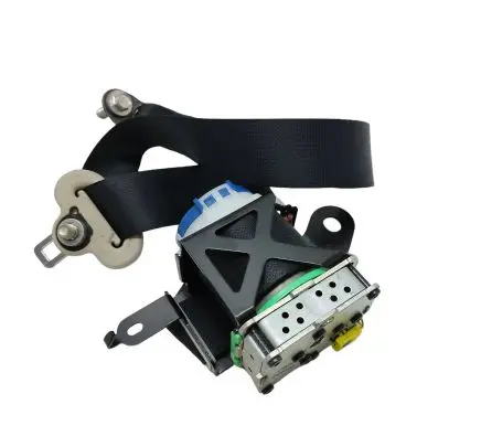 Mazda 6 Front seatbelt 1071042 1052233 0437002