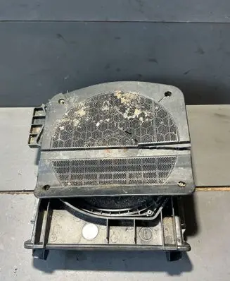 BMW 5 F10 F11 Subwoofer speaker 512549 16014910 9195200
