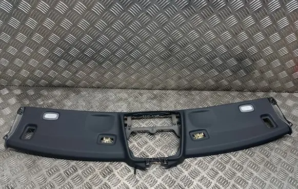 Mercedes-Benz E A207 Headlining lighting console trim A2076900550 A2076901150 A207690125