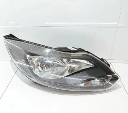 Ford Focus Headlight/headlamp BM5113W029RA BM5113W029 E425175