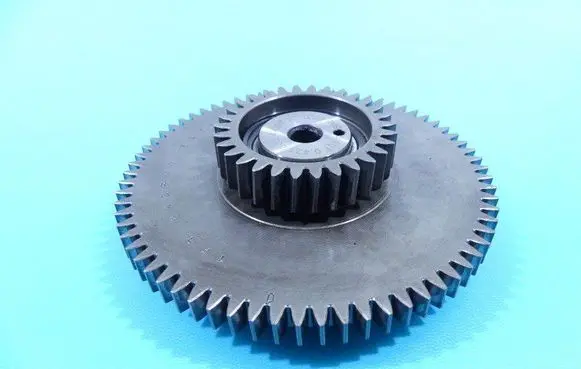 Volkswagen II LT Timing chain sprocket 940704210034 IMPRK1352560