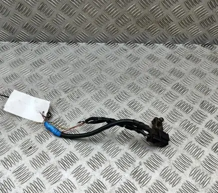 Hyundai Tucson TL Negative earth cable (battery) 37180D7200