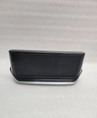Peugeot 2008 II Screen/display/small screen 9837721380