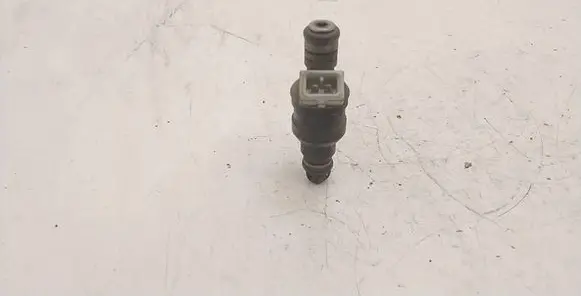 BMW 5 E34 Fuel injector 0280150414