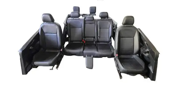 Seat set