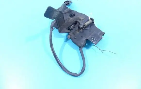 Mazda CX-9 Engine bonnet/hood lock/catch IMPRK1348172