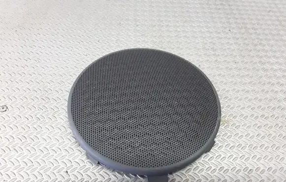 Citroen C5 Rear door speaker cover trim 