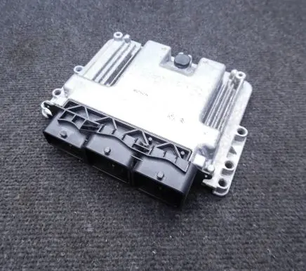 Citroen C3 Engine control unit/module