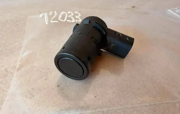 BMW 5 E60 E61 Parking PDC sensor 602916 6989075