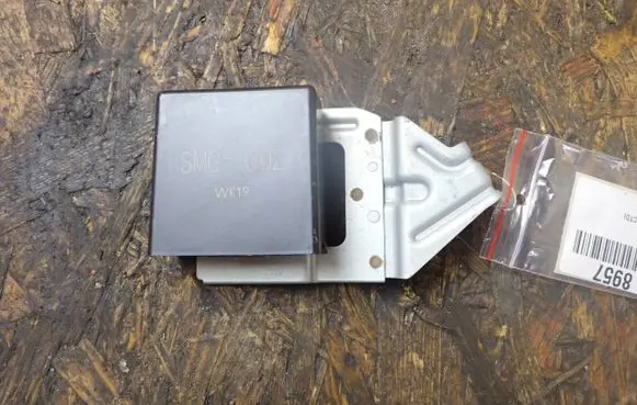 Honda Civic Other control units/modules SMGZG02