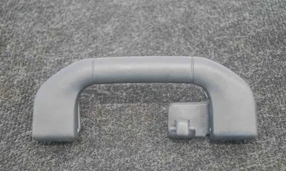 Mercedes-Benz E W212 Rear interior roof grab handle A2048100151