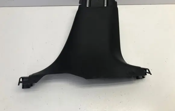 Mazda CX-60 (B) pillar trim (bottom) KBB368220 K6269