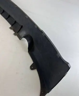 BMW 2 F22 F23 Rear bumper lower part trim 385630001 8055574