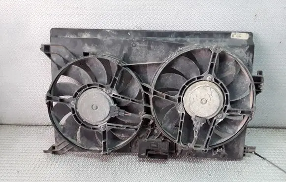 Fan set