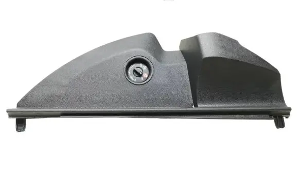 Renault Trafic III (X82) Dashboard side end trim 689203790R 93452501