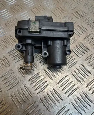 Opel Insignia A Intake manifold valve actuator/motor 6T00JCM4J