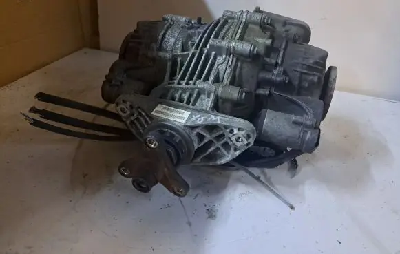 BMW X6M F86 Rear differential 7850170