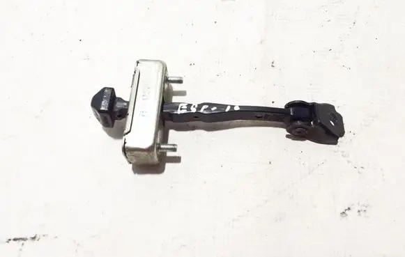 Renault Espace V (RFC) Rear door check strap stopper 824308413R
