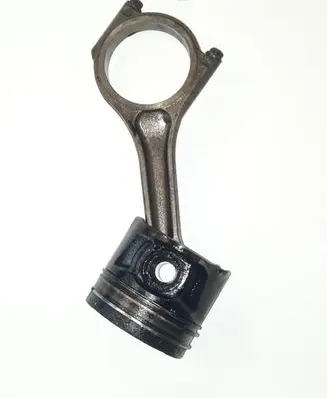 Jaguar XF X250 Piston with connecting rod H268X