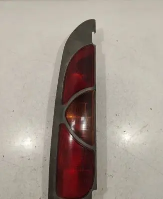 Renault Kangoo I Rear/tail lights
