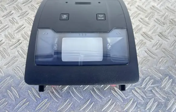 Lexus RC Front seat light 1D111208G