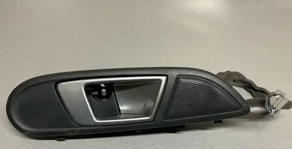 Ford Fiesta Front door interior handle C1BBA22600D PA6GF30