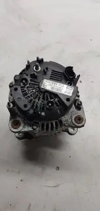 Audi A3 S3 8P Generator/alternator 021903026L 2542783D