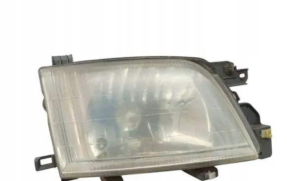 Subaru Forester SF Headlight/headlamp