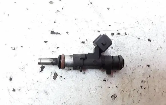 Alfa Romeo Mito Fuel injector 0280158167
