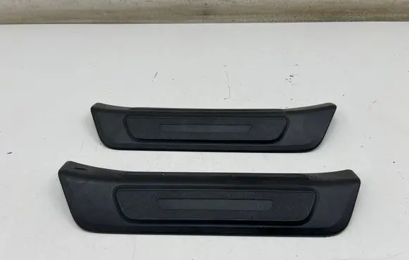 Audi Q5 SQ5 FY Rear sill trim cover 80A853376 80A853375