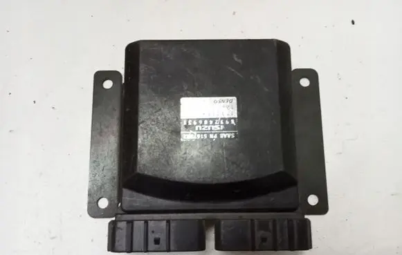 Saab 9-5 Fuel injection control unit/module 5167002