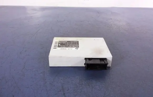 Other control units/modules