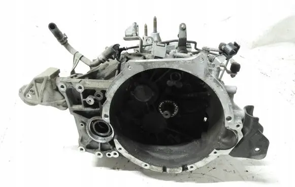 Mitsubishi ASX Manual 7 speed gearbox W6MBA1URZQNVR1