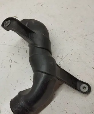 Audi Q3 8U Intercooler hose/pipe 5N0145762BA