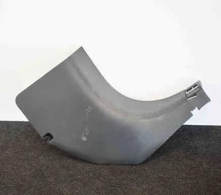 Nissan Juke I F15 (A) pillar trim 669001KB1A