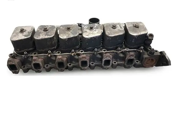 Acura CL II Engine head 6T590