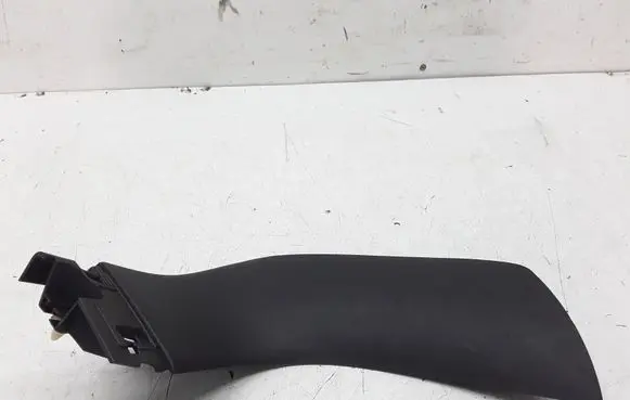 Renault Megane III (B) pillar trim (top) 909030009R