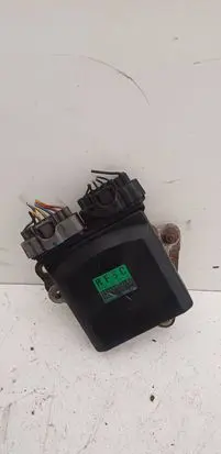Mazda 6 Fuel injection control unit/module RF5C12701A