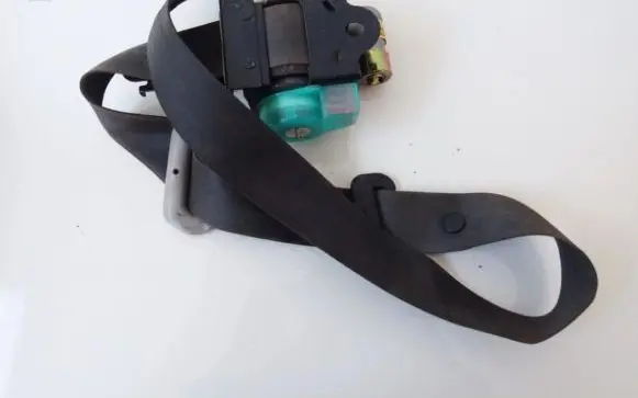 Mazda 2 Front seatbelt BGA550027