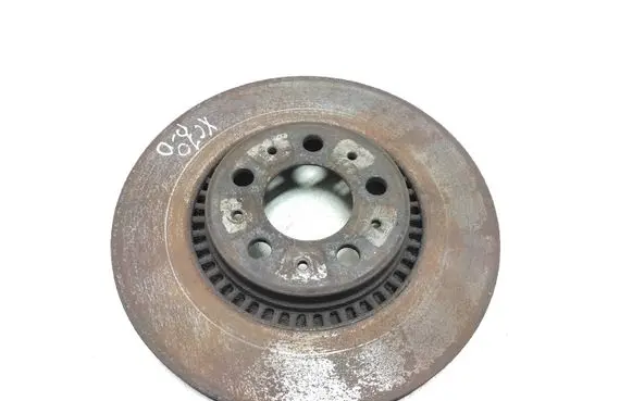 Volvo XC70 Front brake disc